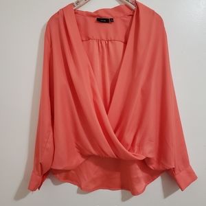 Apt.9 Blouse